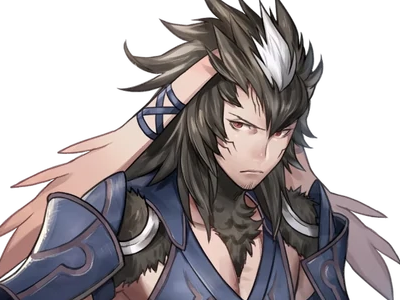 bunny lapin yarne fire emblem awakening taguel