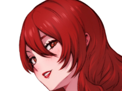 mitsuru kirijo persona cha charlotte