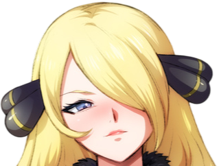 cynthia pokemon sophie