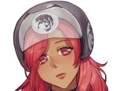 hapi fire emblem flavie