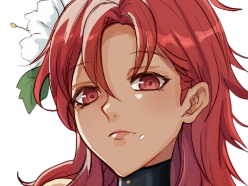 hapi fire emblem flavie