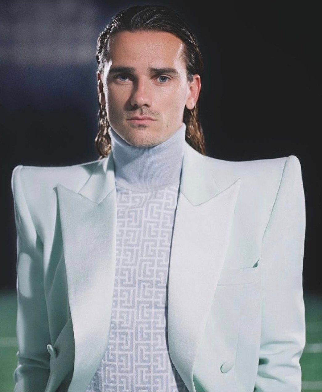 grizemann antoine dueliste carte yu-gi-oh selection naturelle foot ready