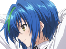 xenovia-quarta-demon-reincarne-etudiante-high-school-dxd-anime-manga-bleus-femme-waifu