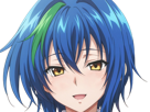xenovia-quarta-demon-reincarne-etudiante-high-school-dxd-anime-manga-bleus-femme-waifu