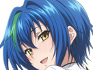 xenovia-quarta-demon-reincarne-etudiante-high-school-dxd-anime-manga-bleus-femme-waifu