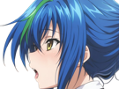 xenovia-quarta-demon-reincarne-etudiante-high-school-dxd-anime-manga-bleus-femme-waifu
