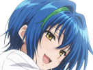 xenovia-quarta-demon-reincarne-etudiante-high-school-dxd-anime-manga-bleus-femme-waifu