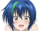 xenovia-quarta-demon-reincarne-etudiante-high-school-dxd-anime-manga-bleus-femme-waifu