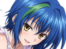 xenovia-quarta-demon-reincarne-etudiante-high-school-dxd-anime-manga-bleus-femme-waifu