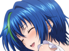 xenovia-quarta-demon-reincarne-etudiante-high-school-dxd-anime-manga-bleus-femme-waifu