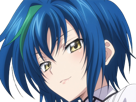 xenovia-quarta-demon-reincarne-etudiante-high-school-dxd-anime-manga-bleus-femme-waifu