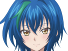 xenovia-quarta-demon-reincarne-etudiante-high-school-dxd-anime-manga-bleus-femme-waifu