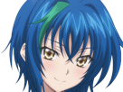 xenovia-quarta-demon-reincarne-etudiante-high-school-dxd-anime-manga-bleus-femme-waifu