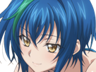 xenovia-quarta-demon-reincarne-etudiante-high-school-dxd-anime-manga-bleus-femme-waifu