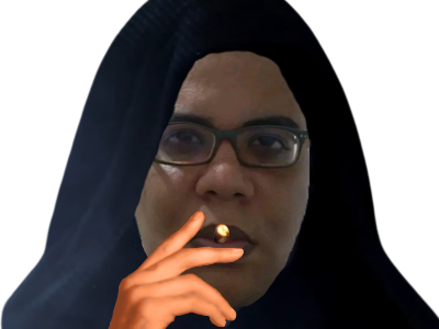 dark lordbrsr giuseppe umd bois colombes cadillac fume oklm