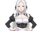 edelgard-von-hresvelg-edel-fire-emblem-three-houses-fe3h-aigles-de-jais-imperatrice-noble-moupe-maid-lumineuse-douce-bienveillante-agreable