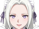 edelgard-von-hresvelg-edel-fire-emblem-three-houses-fe3h-aigles-de-jais-imperatrice-noble-moupe-maid-calme-posee-douce-sereine