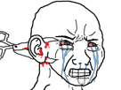 wojak-pleure-pleurs-chiale-larme-larmes-oreille-oreilles-en-sang-ciseaux-coupe-couper-coupee-coupees