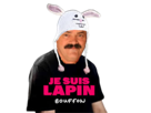je-suis-lapin-bonnet-oreille-oreilles-blanc-humour-humouriste-risitas
