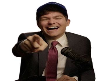 fuentes nick njf groyper groypers america first maga doigt pointe moque