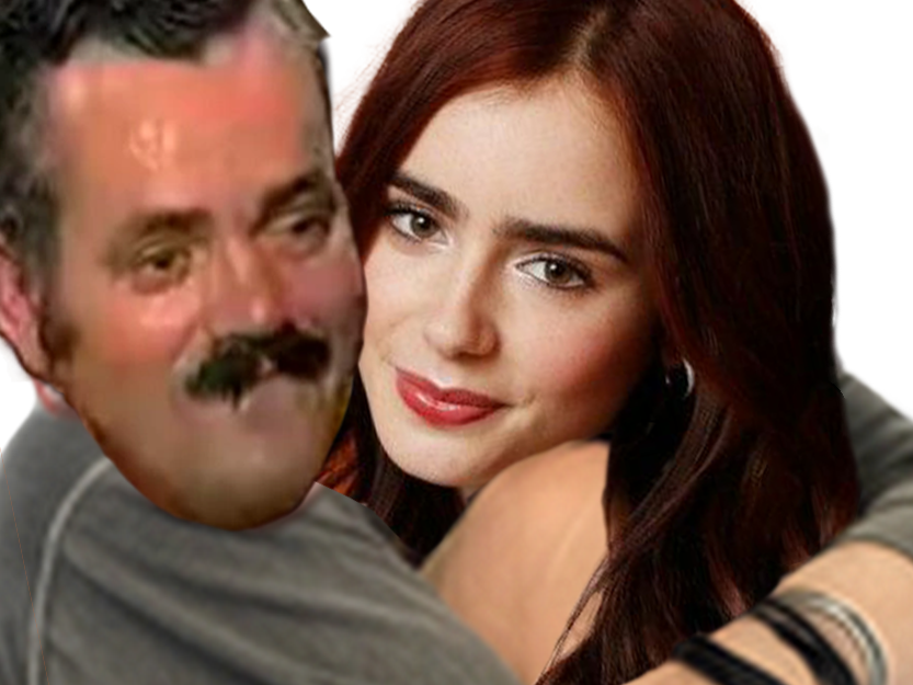 celestin fic poudlard arseneur mari de camille magie noel waifu ultime vrai amour lily collins