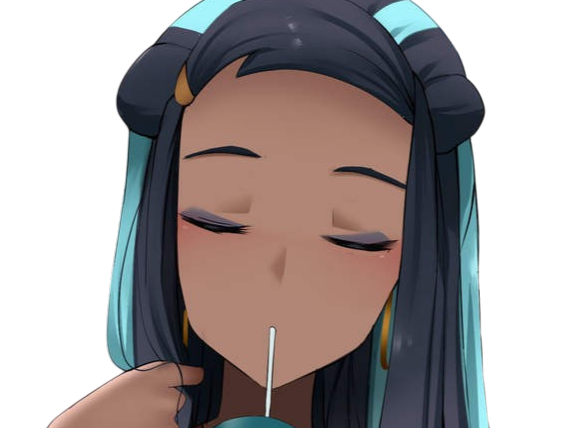 donna nessa pokemon oceane