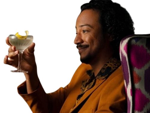 pluribus koumba diabate air force one plur1bus