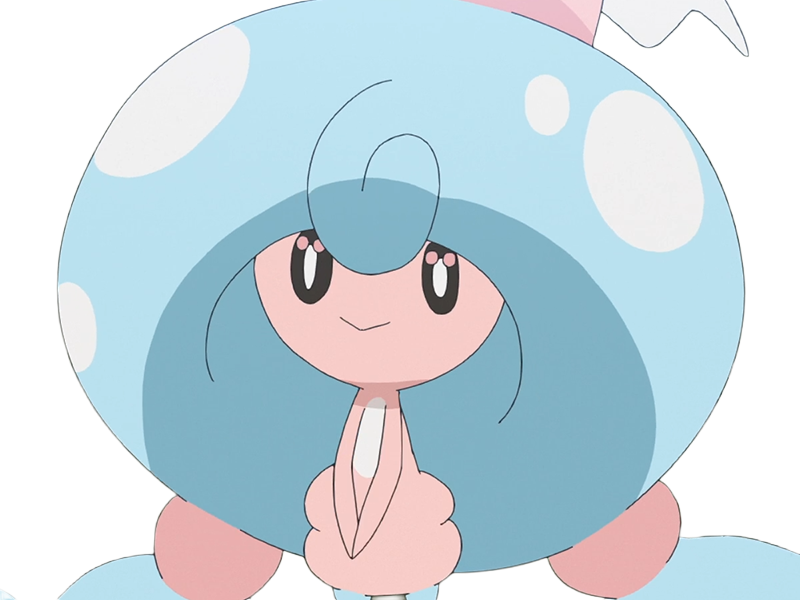 chapotus hattrem tebrim pokemon pkm jeu anime type psy 8g galar serein