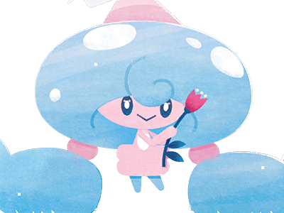 chapotus hattrem tebrim pokemon pkm jeu anime type psy 8g galar serein