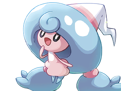 chapotus hattrem tebrim pokemon pkm jeu anime type psy 8g galar serein