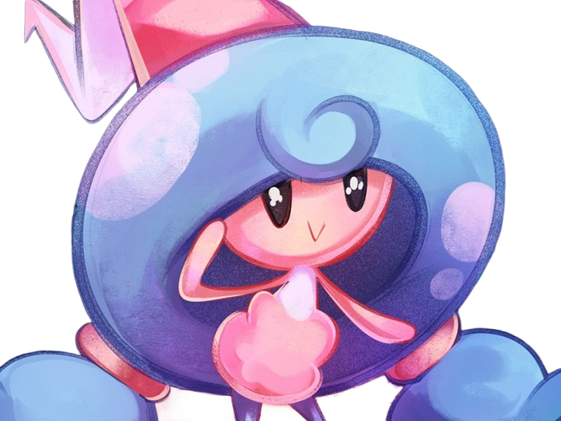 chapotus hattrem tebrim pokemon pkm jeu anime type psy 8g galar serein