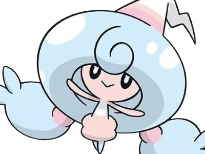 chapotus hattrem tebrim pokemon pkm jeu anime type psy 8g galar serein