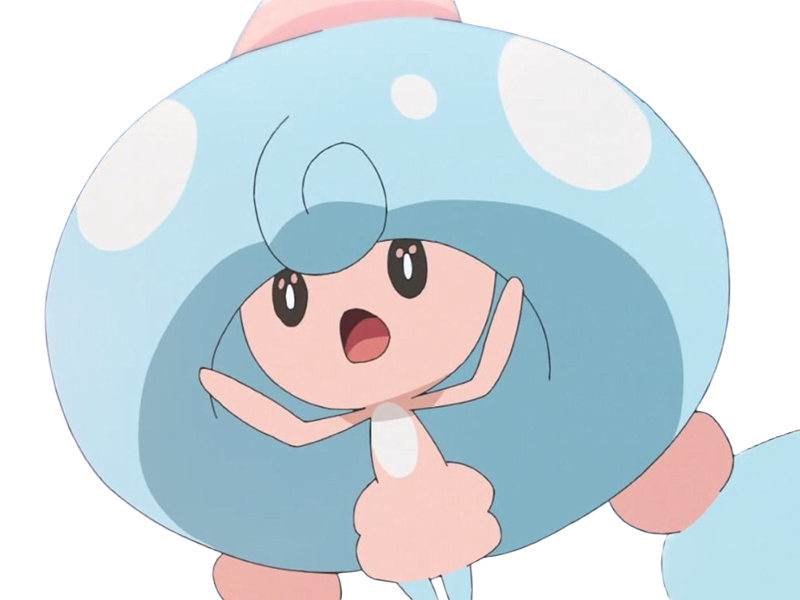 chapotus hattrem tebrim pokemon pkm jeu anime type psy 8g galar serein