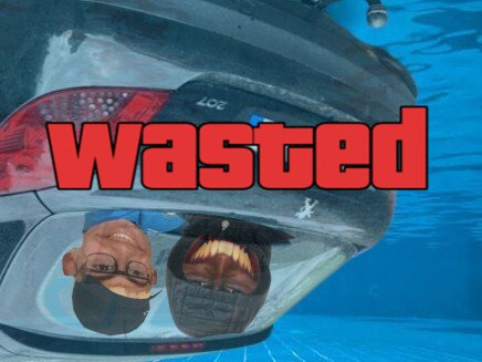 nael accident piscine noye qlf 207 noire tonneau ballon ales mort peugeot pomper eau