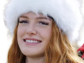 marianne pekin express rousse bzez meule loche femme meuf fille