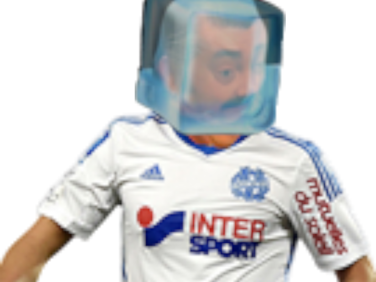 surprise hanche abasourdi brise risitas glacon glace gele froid hiver om olympique marseille clim climatise