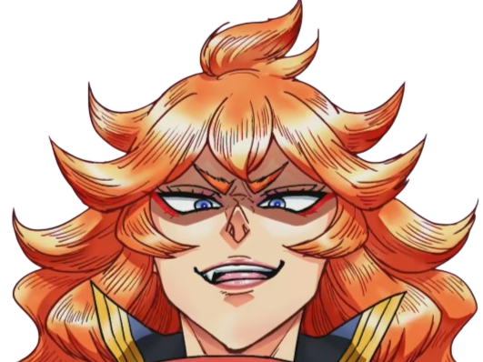 mereoleona vermillion black clover