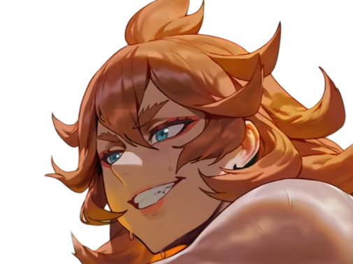 mereoleona vermillion black clover