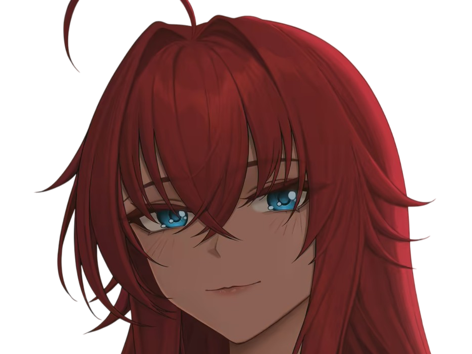 rias gremory high school dxd