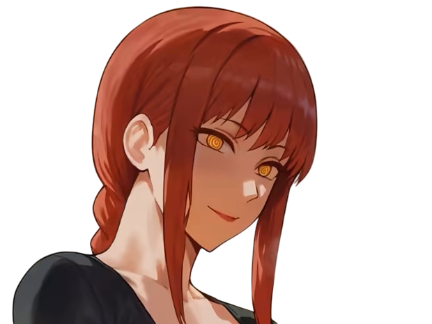 makima chainsaw man makima1