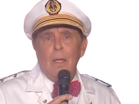 tf1 jean pierre foucault capitaine miss france