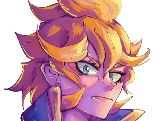 mereoleona vermillion black clover