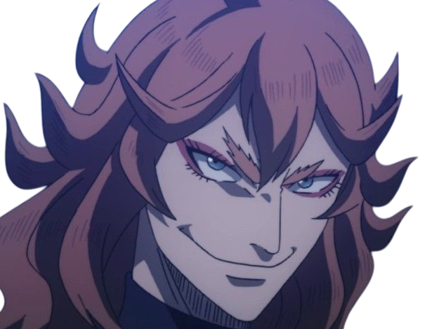 mereoleona vermillion black clover