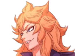 mereoleona vermillion black clover