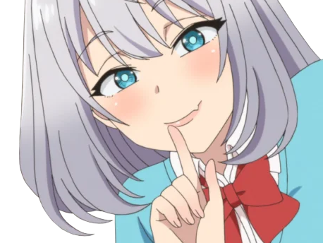 kikoojap tejina anime secret senpai chut kj