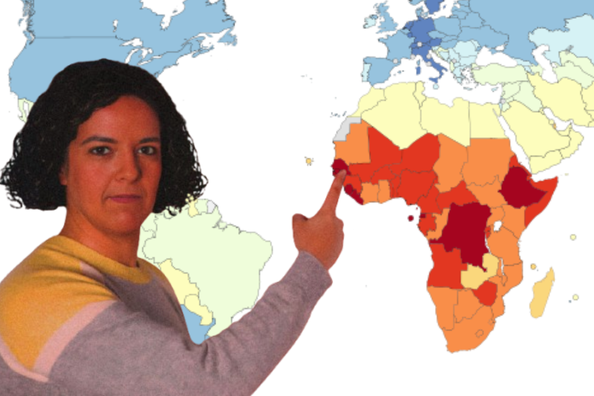 manon aubry qi carte lfi insoumise low africain gauchiste woke chicheportiche judoka