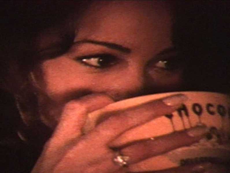 mariah carey bol choco chocolat bois triste sombre noel christmas