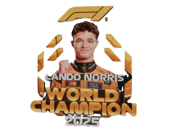 f1 formula lando norris champion 2025