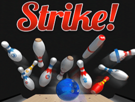 strike bowling pls clash ko k o