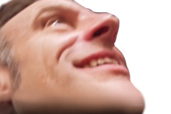 emmanuel macron mkultra mk zoom nez cote face big narine politique president